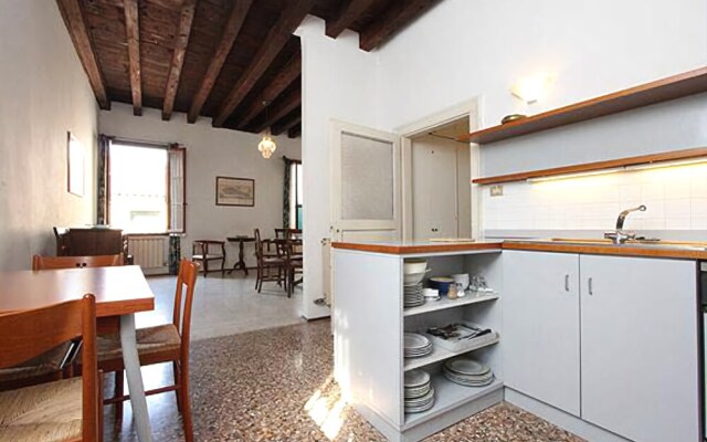 City Apartments - Traghetto