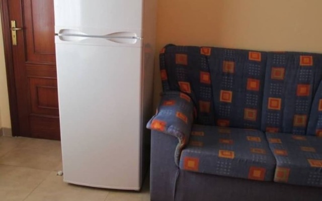 Studio-apartment - 1 Bedroom with WiFi - 100432