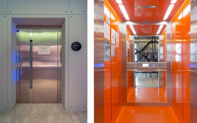 Thad's Boutique Hostel