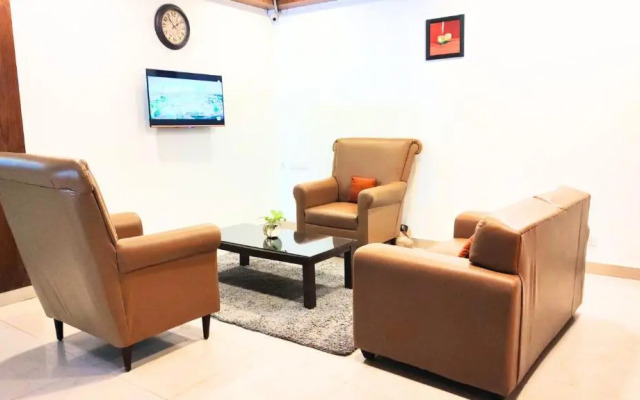 Omatra Hotel HSR
