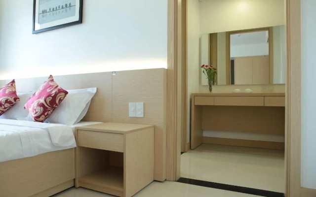 Hung Cuong Hotel
