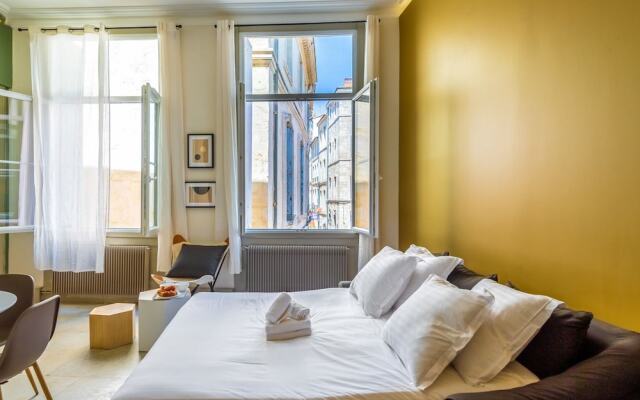 Galerie argenterie - Première conciergerie