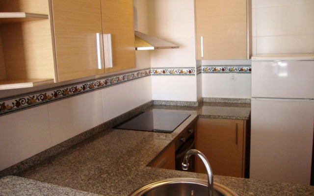 Apartamentos Benicarlo 3000