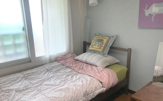 Jejuswidagageyguest House