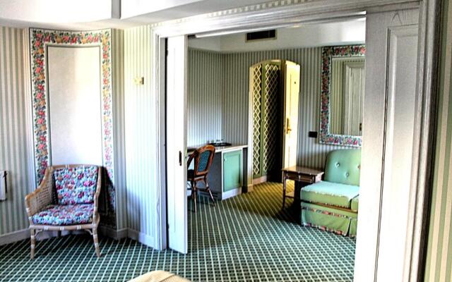 Hotel Relais I Presdi
