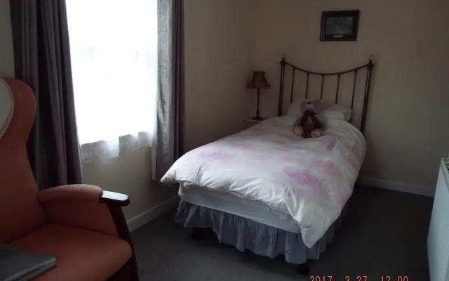 Meadowbrook Cottage B&B