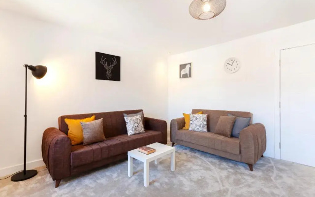 Westgate Hömli Estate