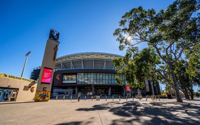 Serendipity on Gouger-Chinese Markets - Wifi - Nespresso - Amenities