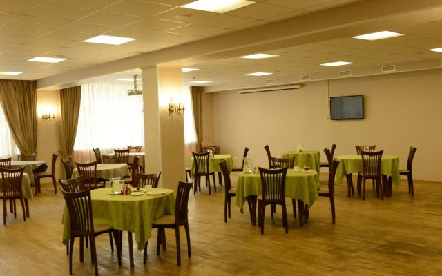 Health Resort Izumrud