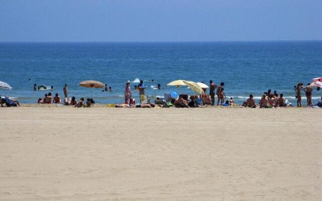 Bahía visitahermosa ( Bahía de Marbella )