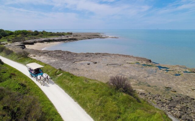 VVF Île de Ré Sainte-Marie-de-Ré