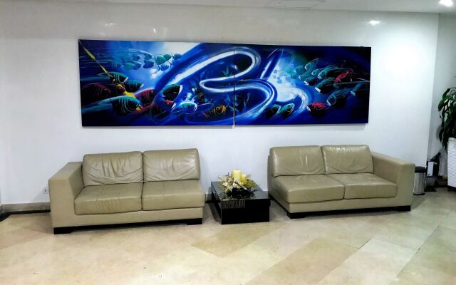 Apartamentos Home Style Torres Del Lago