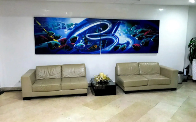 Apartamento El Laguito Dream - CTG101A