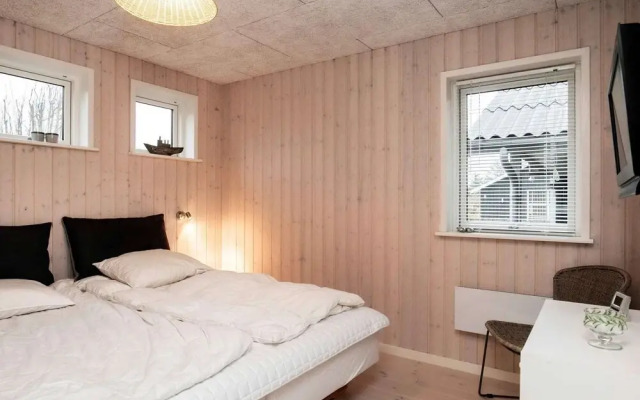 Holiday Home in Blokhus