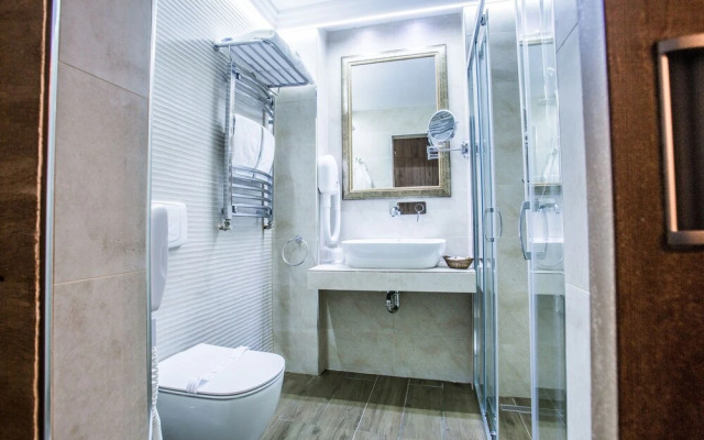 Alpin Aparthotel