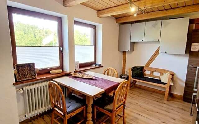 Wood & Stone Lodge 2