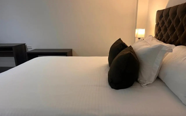 Hotel Zuriel Boutique