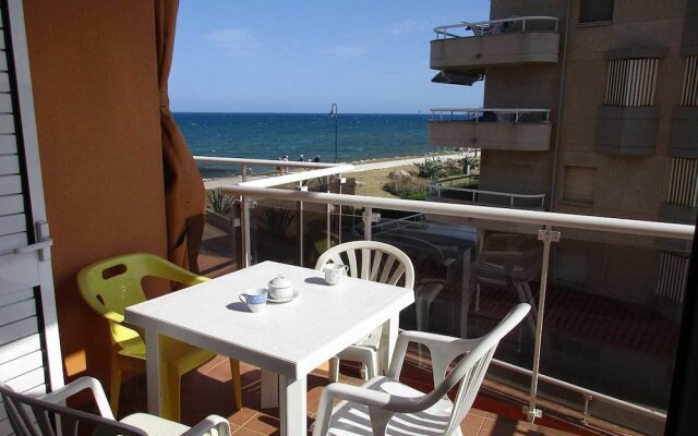 Inmo Estartit Apto. Artit C1