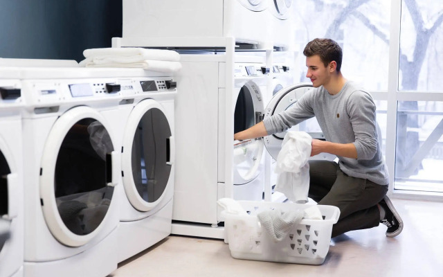 University of Winnipeg Downtown Hostel