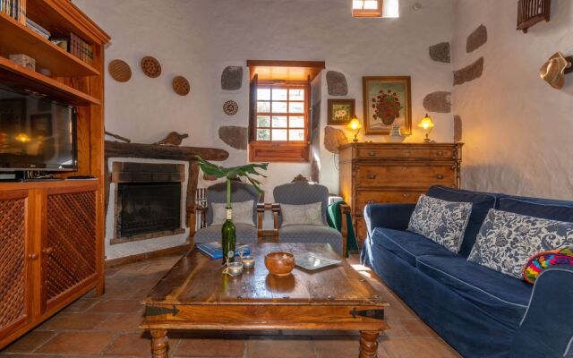 Casita Rural Con Encanto En El Ingenio Santa Lucia