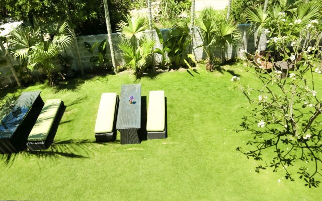 Lavini Hoi An Boutique Villa