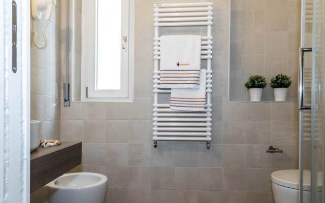 Residence Porta Romana LM5