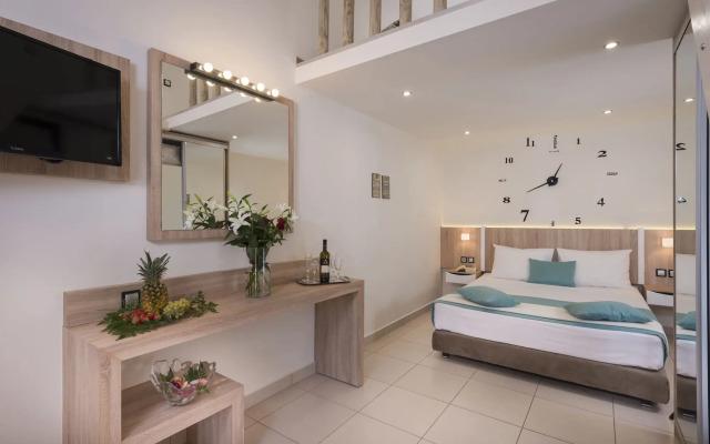 Sea & City Apartments
