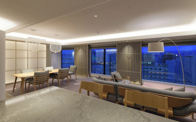 ReLabo-Medical Spa&Stay-