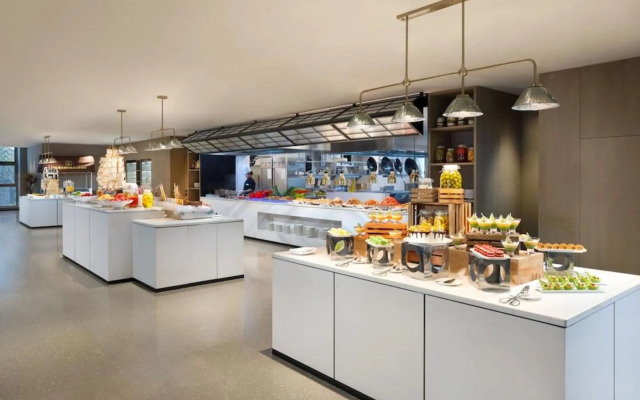 Four Points by Sheraton Qiandao Lake Hangzhou