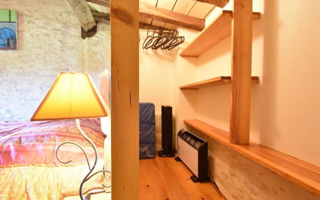 Modern Holiday Home in Saint-geniès With Private Pool