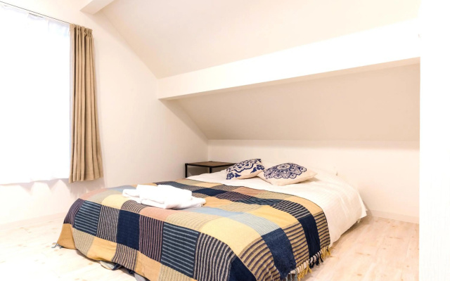 Great Access to Shibuya/Shinjuku-Gracias Shibuya – Guest Rooms – Tokyo