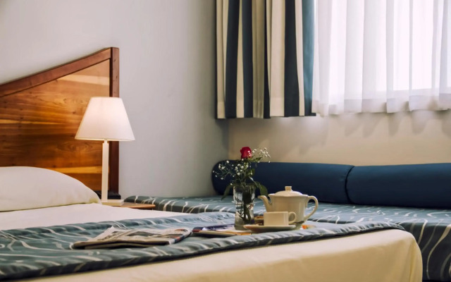 Hotel Sirenetta