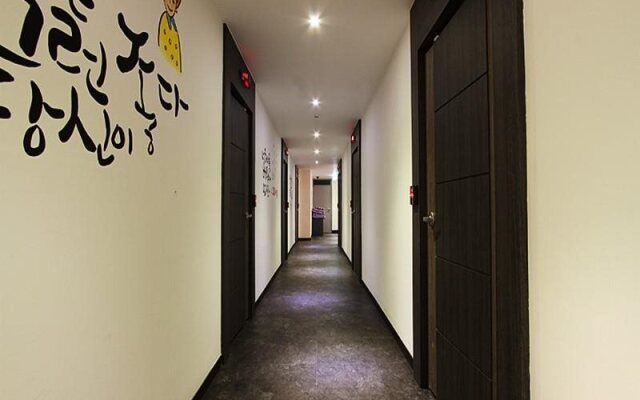 Hotel JW