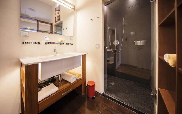 Hotel Rathaus Wein & Design