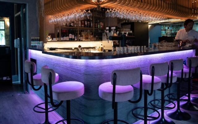 Boutique hotel Nonam
