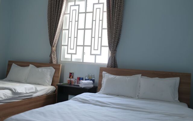 Thuy Tien Guesthouse Da Lat