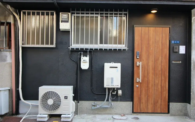 TONARI Inn Kishinosato