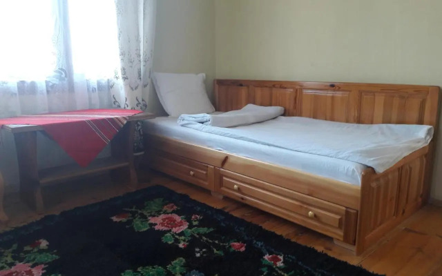Guest House Fudulski