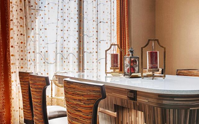 Best Western Suites Near Opryland