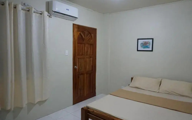 Alimpay Foresters Apartment