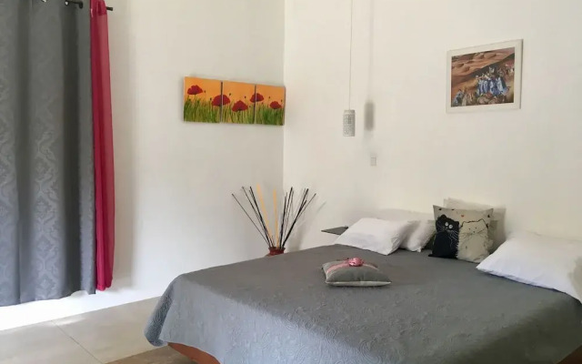 Boutique Hotel Ana