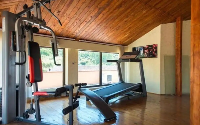 San Domenico Village