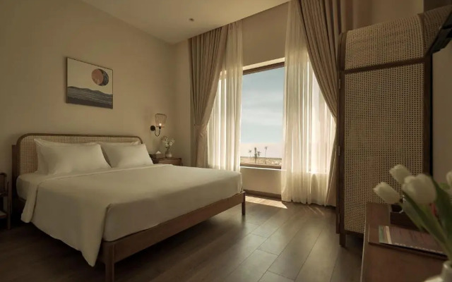 Rubens Boutique Hotel Phan Thiet