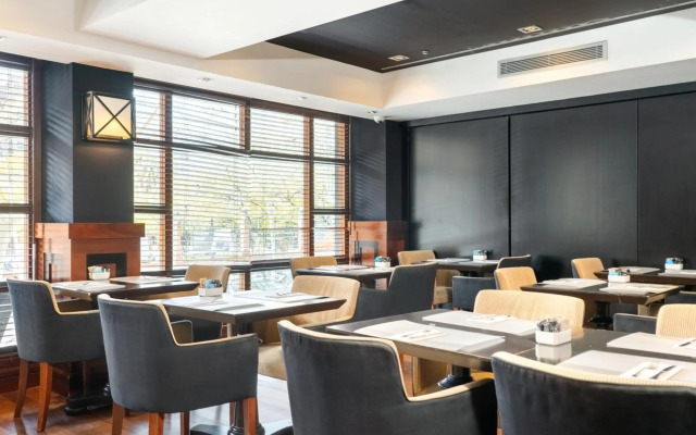 U232 Hotel