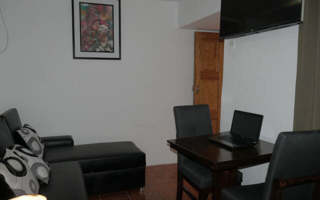 Cusco Dulce House Apartment