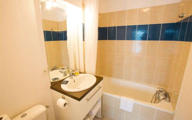 All Suites Appart Hôtel Bassin d'Arcachon - Dune du Pilat