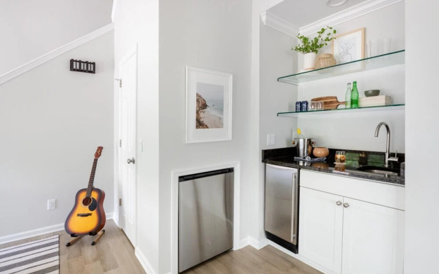 Wildwood Court - Sea Pine