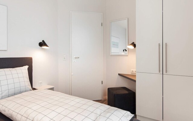 6 Personen Ferienhaus in Wendtorf