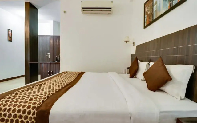 Palette Corbett Condominium Resort