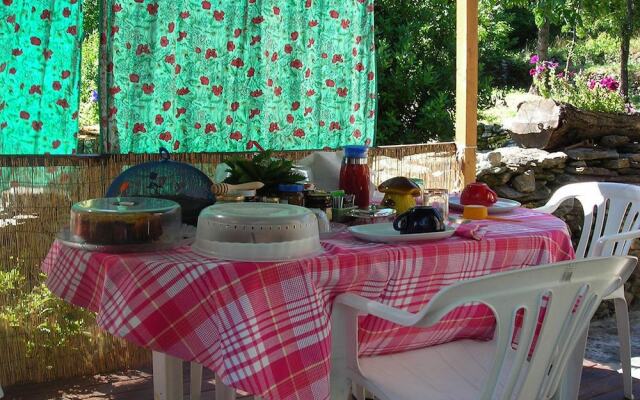 Baita Evelina Bed & Breakfast